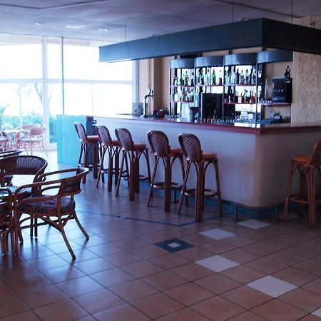 Rhodos Beach Hotel Экстерьер фото