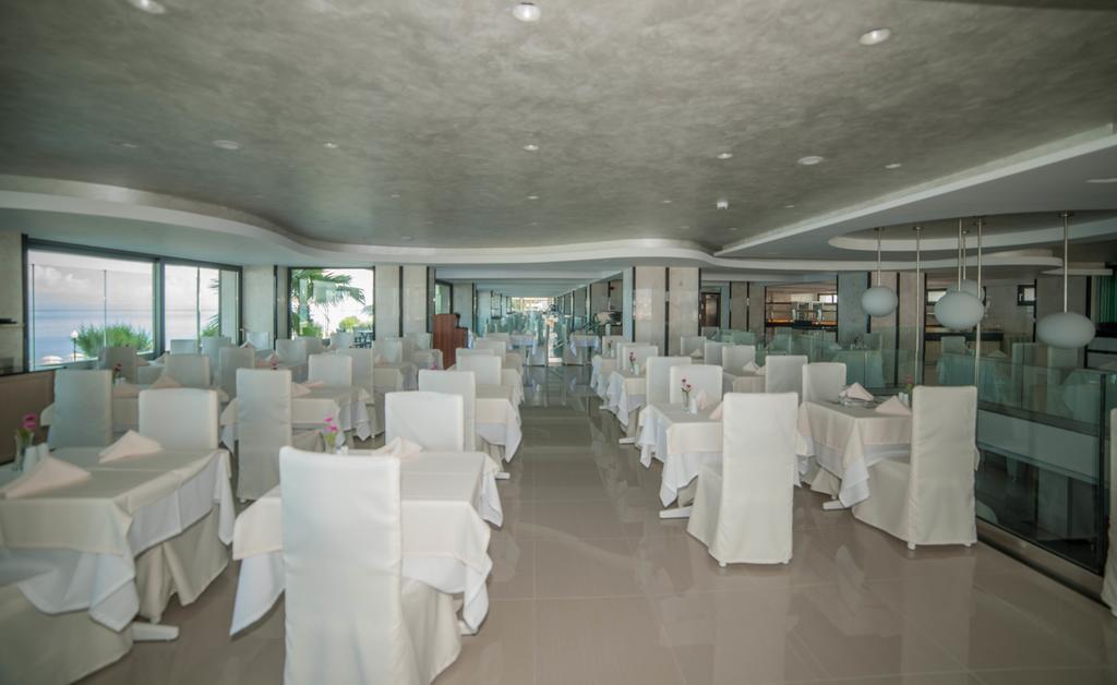 Rhodos Beach Hotel Экстерьер фото